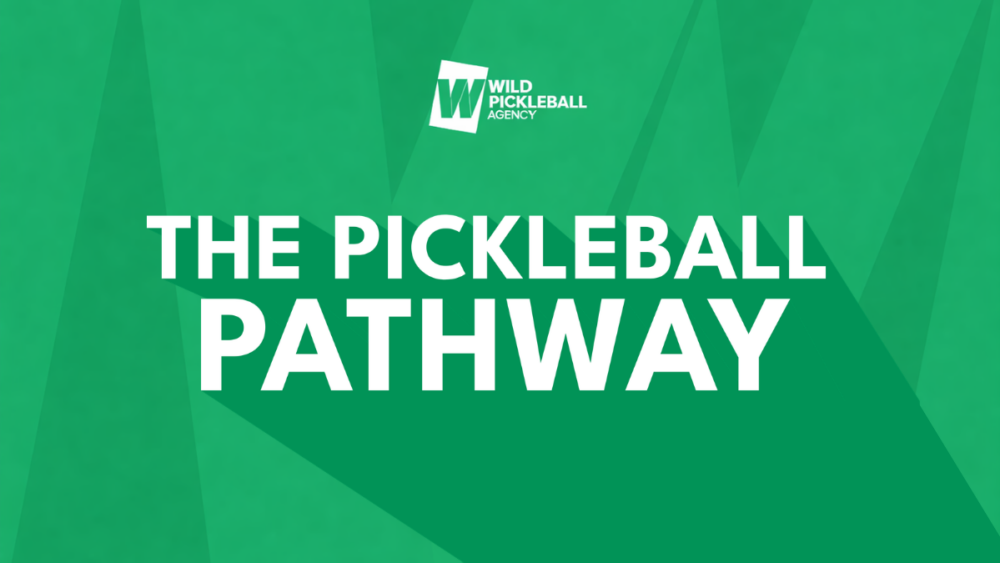 PICKLEBALL PATHWAY