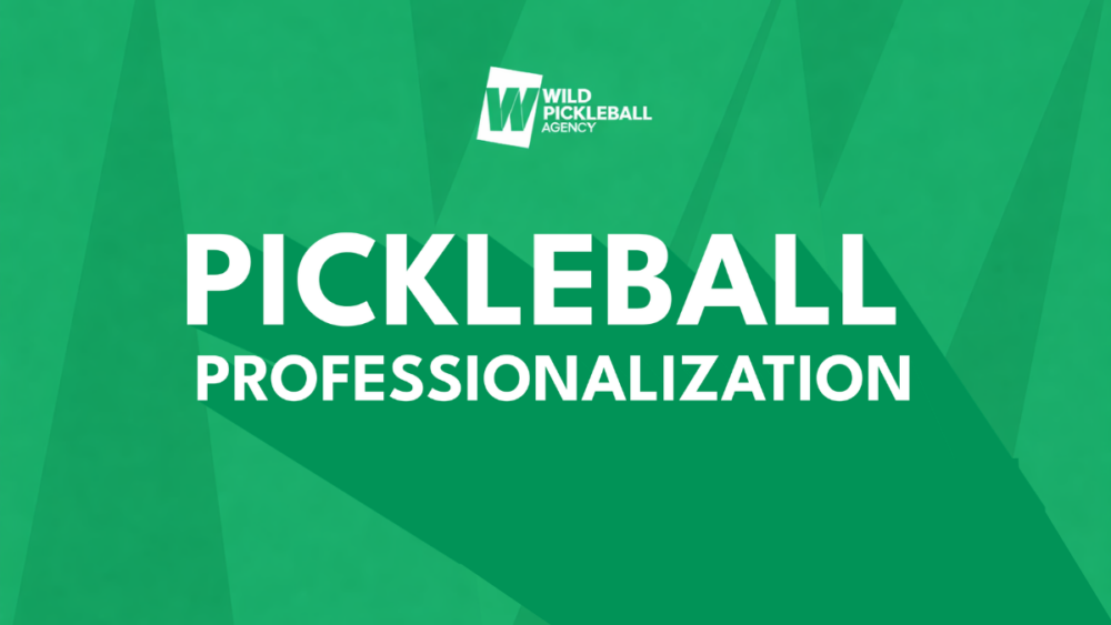 PROFESSIONALIZATION
