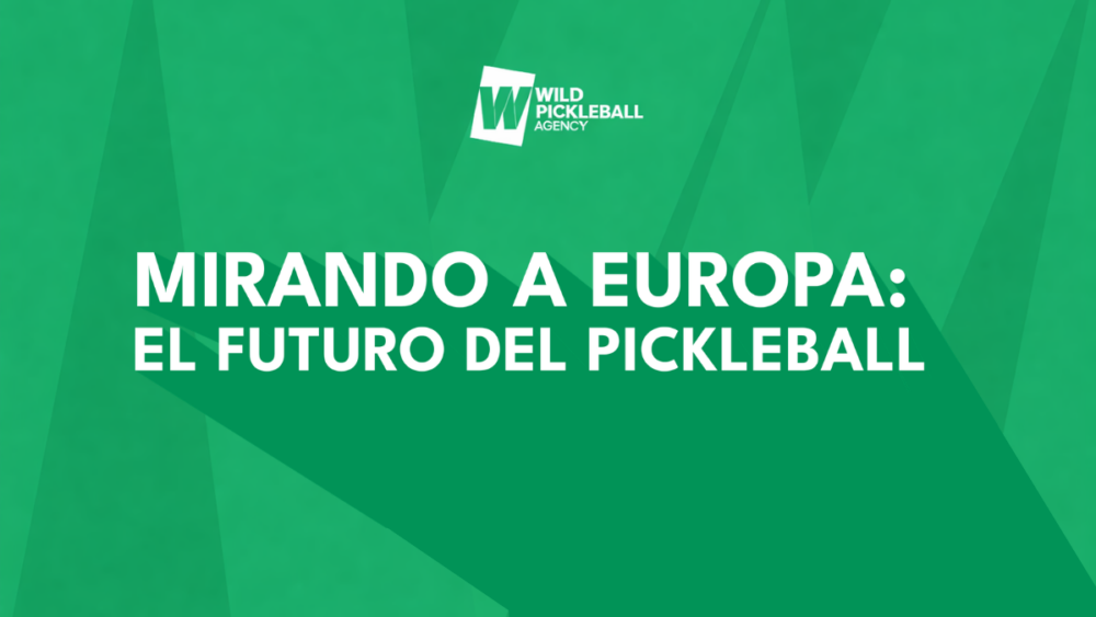 MIRANDO A EUROPA