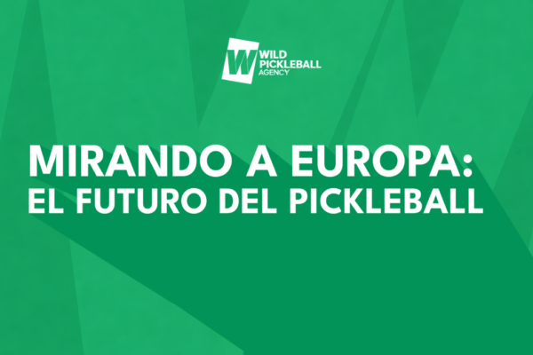 MIRANDO A EUROPA