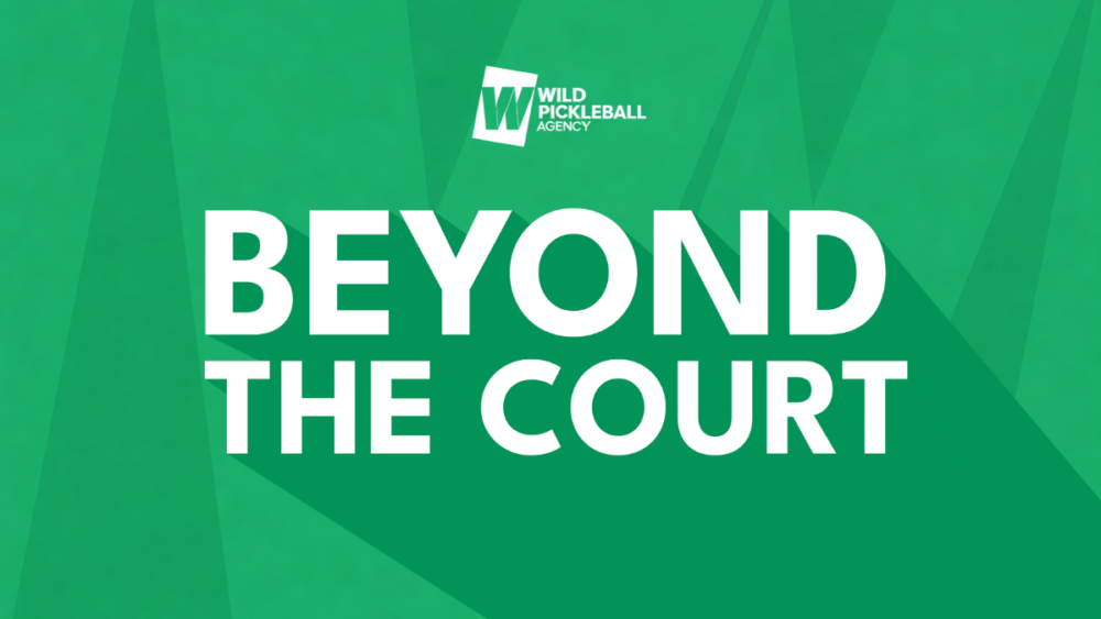 BEYOND THE COURT