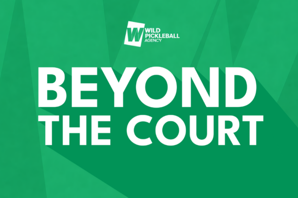Building a personal brand in European pickleball: beyond the court