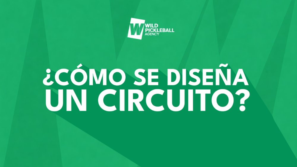 CÓMO SE DISEÑA UN CIRCUITO
