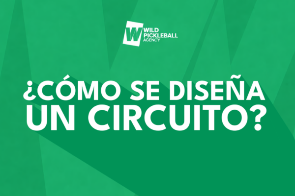 CÓMO SE DISEÑA UN CIRCUITO