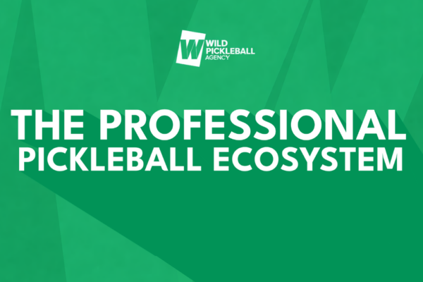The professional pickleball ecosystem in Europe: key players and opportunities