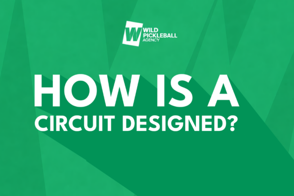 How to design a professional pickleball circuit in Europe