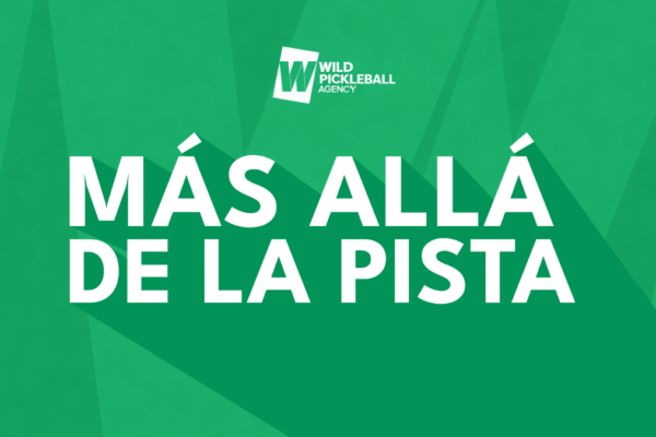 MÁS ALLÁ DE LA PISTA
