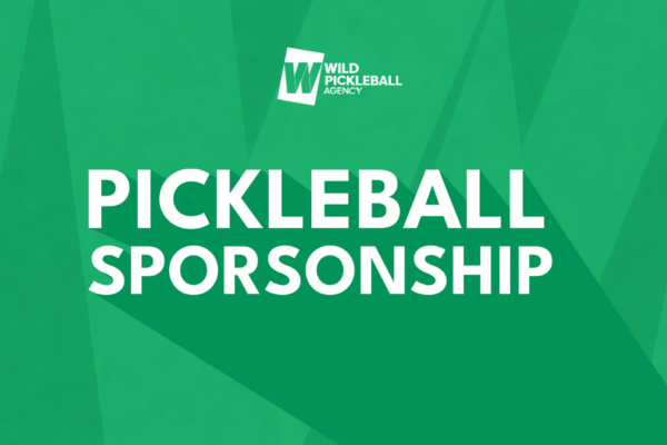 How to get sponsors in European pickleball