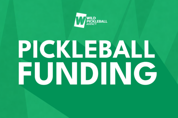 How professional pickleball is funded in Europe